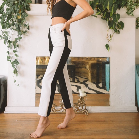 REVICE Denim - new revice 'dream fit' jeans